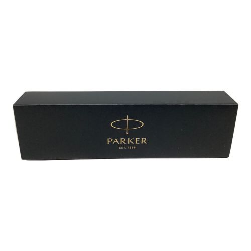 PARKER (パーカー) ペン 5th・IM  オールブラックBT 未使用品