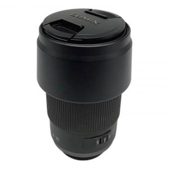Panasonic (パナソニック) ズームレンズ LUMIX G VARIO H-FS100300 100-300mm F4.0-5.6 -