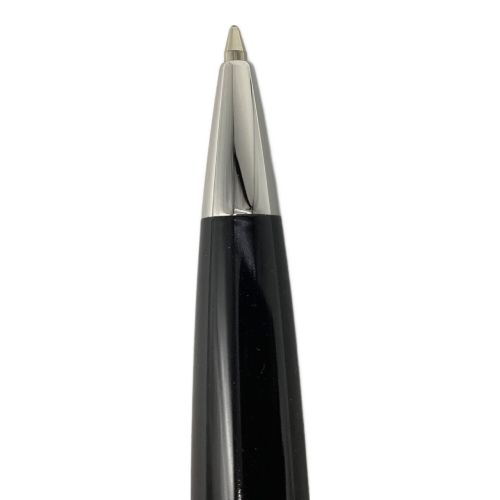 WATERMAN (ウォーターマン) ボールペン 0952350 エキスパート DX ブラックCT 未使用品