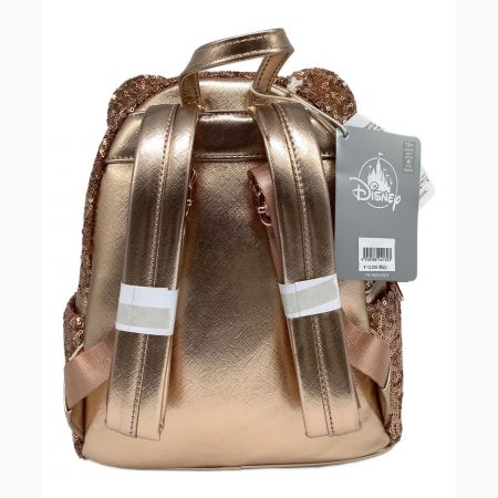 Lounge Fly (ラウンジフライ) DISNEY (ディズニー) ミニリュック 海外