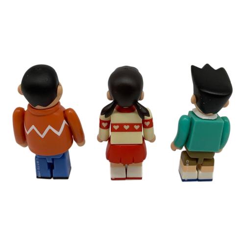 KUBRICK (キューブリック) フィギュア 僕の家にドラえもんがやってくる