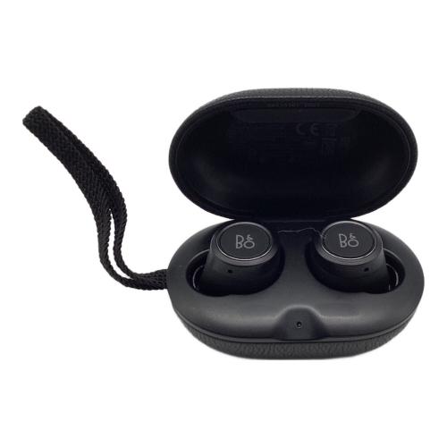 Bang & Olufsen (バング＆オルフセン) ワイヤレスイヤホン BEOPLAYE8