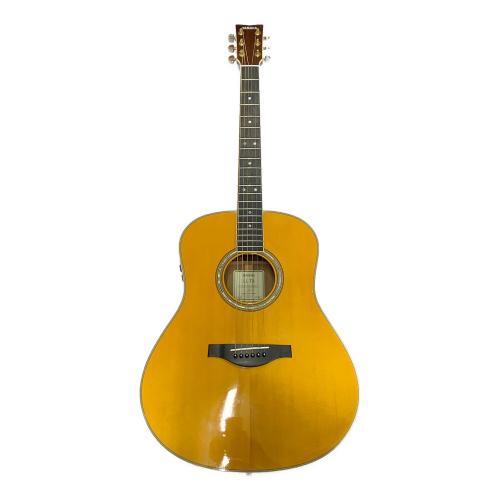 YAMAHA (ヤマハ) トランスアコースティックギター LL-TA 第一世代