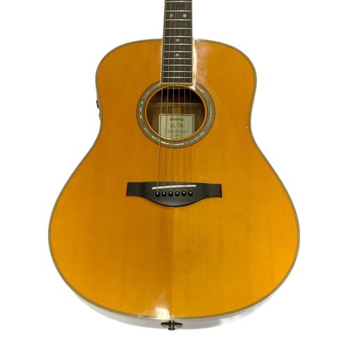 YAMAHA (ヤマハ) トランスアコースティックギター LL-TA 第一世代