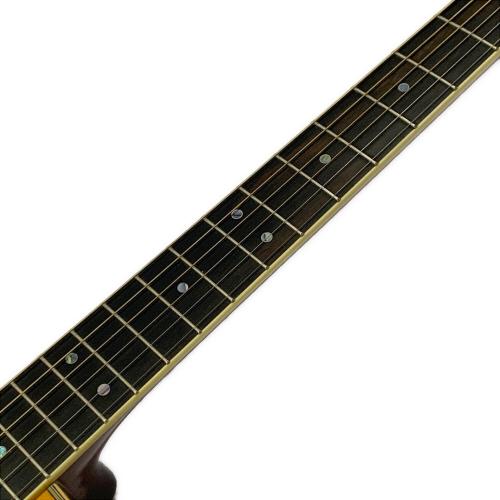 YAMAHA (ヤマハ) トランスアコースティックギター LL-TA 第一世代