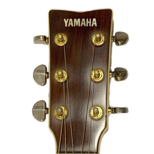 YAMAHA (ヤマハ) トランスアコースティックギター LL-TA 第一世代