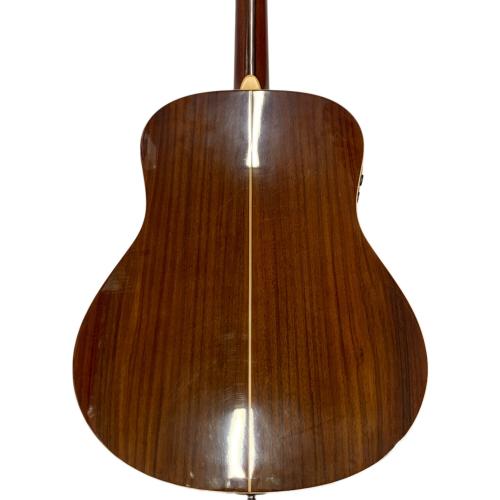 YAMAHA (ヤマハ) トランスアコースティックギター LL-TA 第一世代