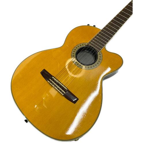 FERNANDES (フェルナンデス) エレガットギター CHET ATKINS