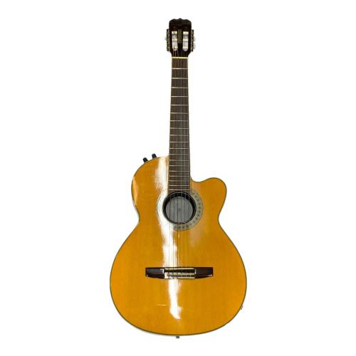 FERNANDES (フェルナンデス) エレガットギター CHET ATKINS