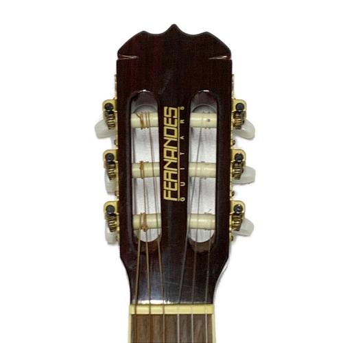 FERNANDES (フェルナンデス) エレガットギター CHET ATKINS