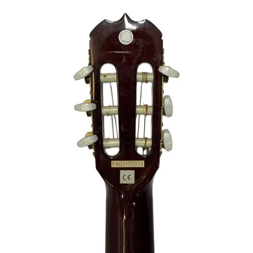 FERNANDES (フェルナンデス) エレガットギター CHET ATKINS