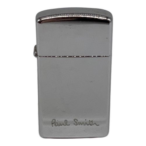 PAUL SMITH (ポールスミス) ZIPPO 1995年