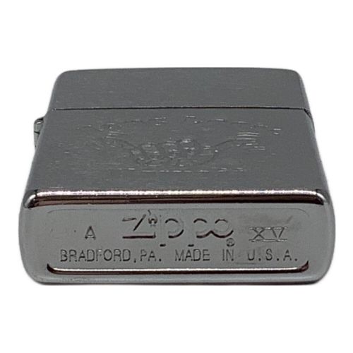 HANG LOOSE ZIPPO 1999年