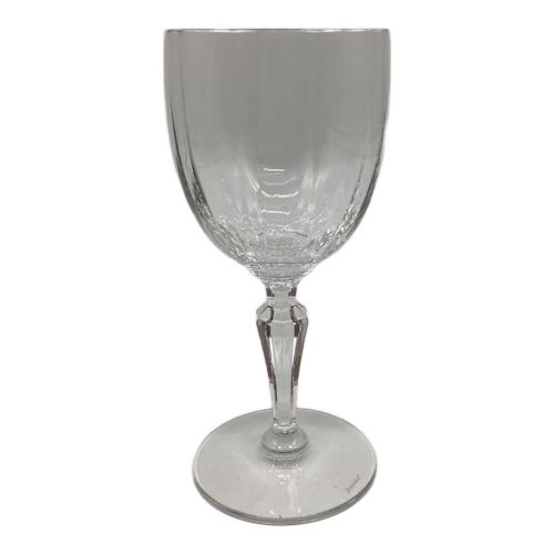 Baccarat (バカラ) ワイングラス 本体のみ ナポリ