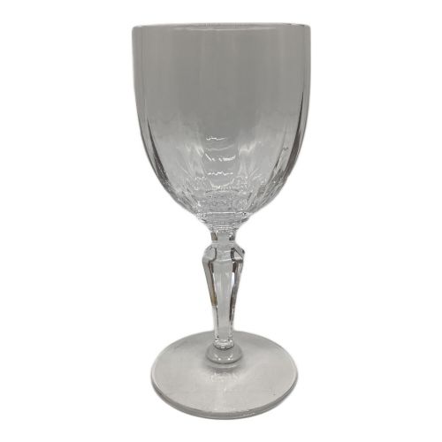 Baccarat (バカラ) ワイングラス 本体のみ ナポリ