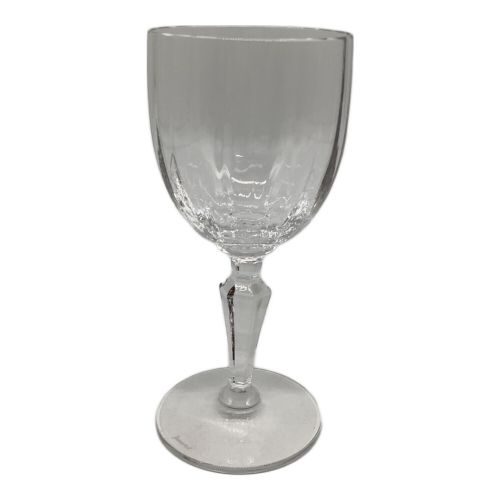 Baccarat (バカラ) ワイングラス 本体のみ ナポリ