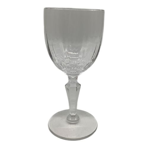 Baccarat (バカラ) ワイングラス 本体のみ ナポリ