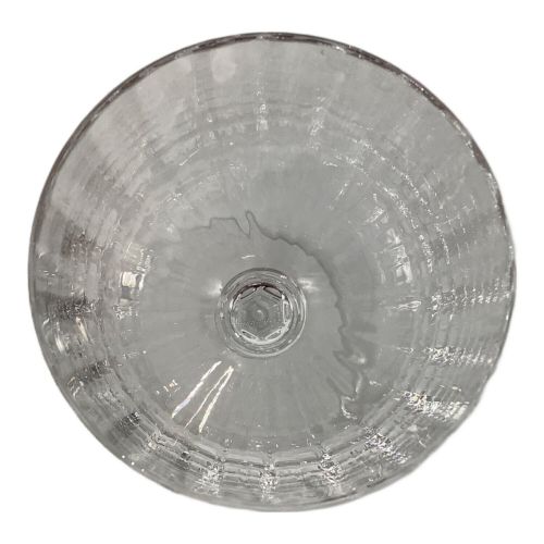 Baccarat (バカラ) ワイングラス 本体のみ ナポリ