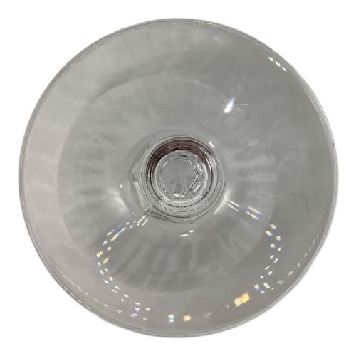 Baccarat (バカラ) ワイングラス 本体のみ ナポリ