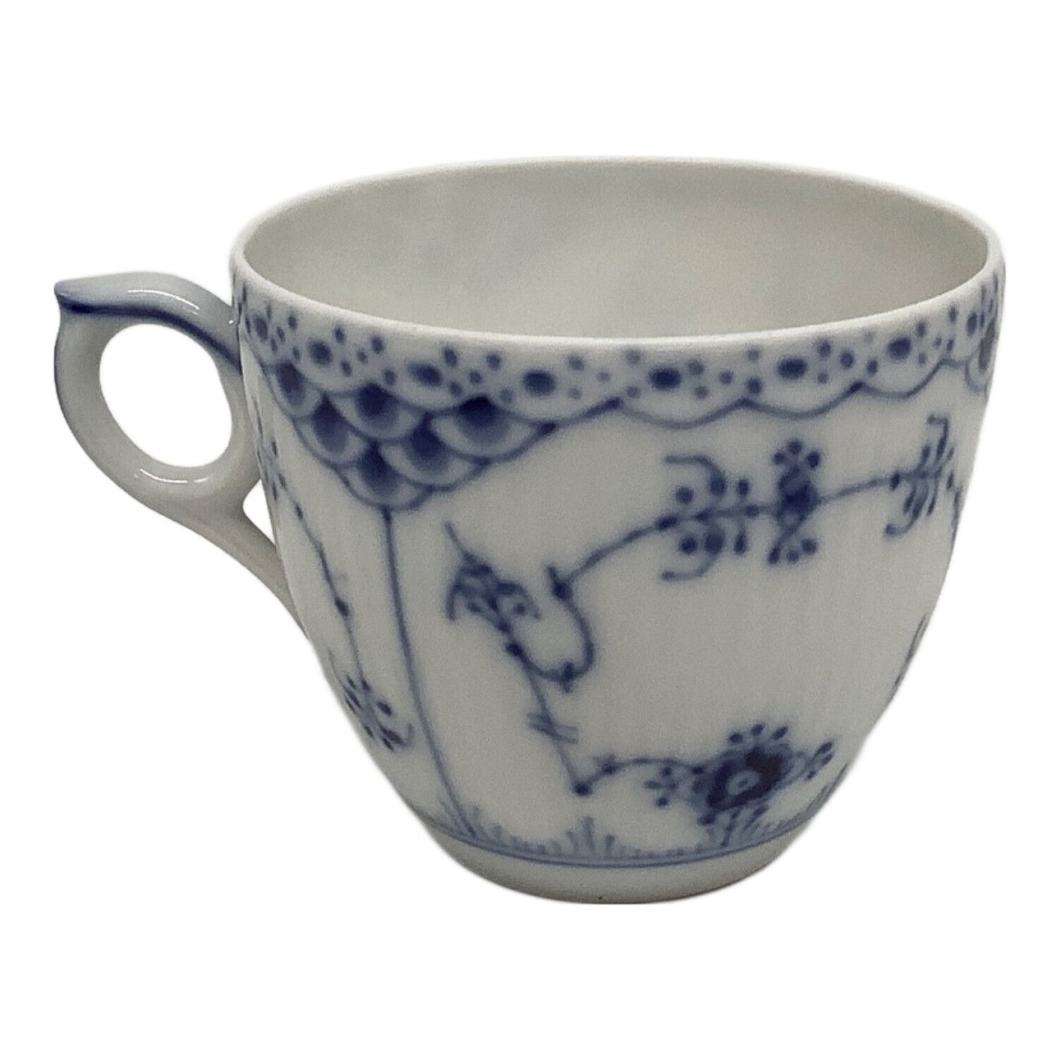 未使用 RoyalCopenhagen ロイヤルコペンハーゲン イヤープレート 2001年