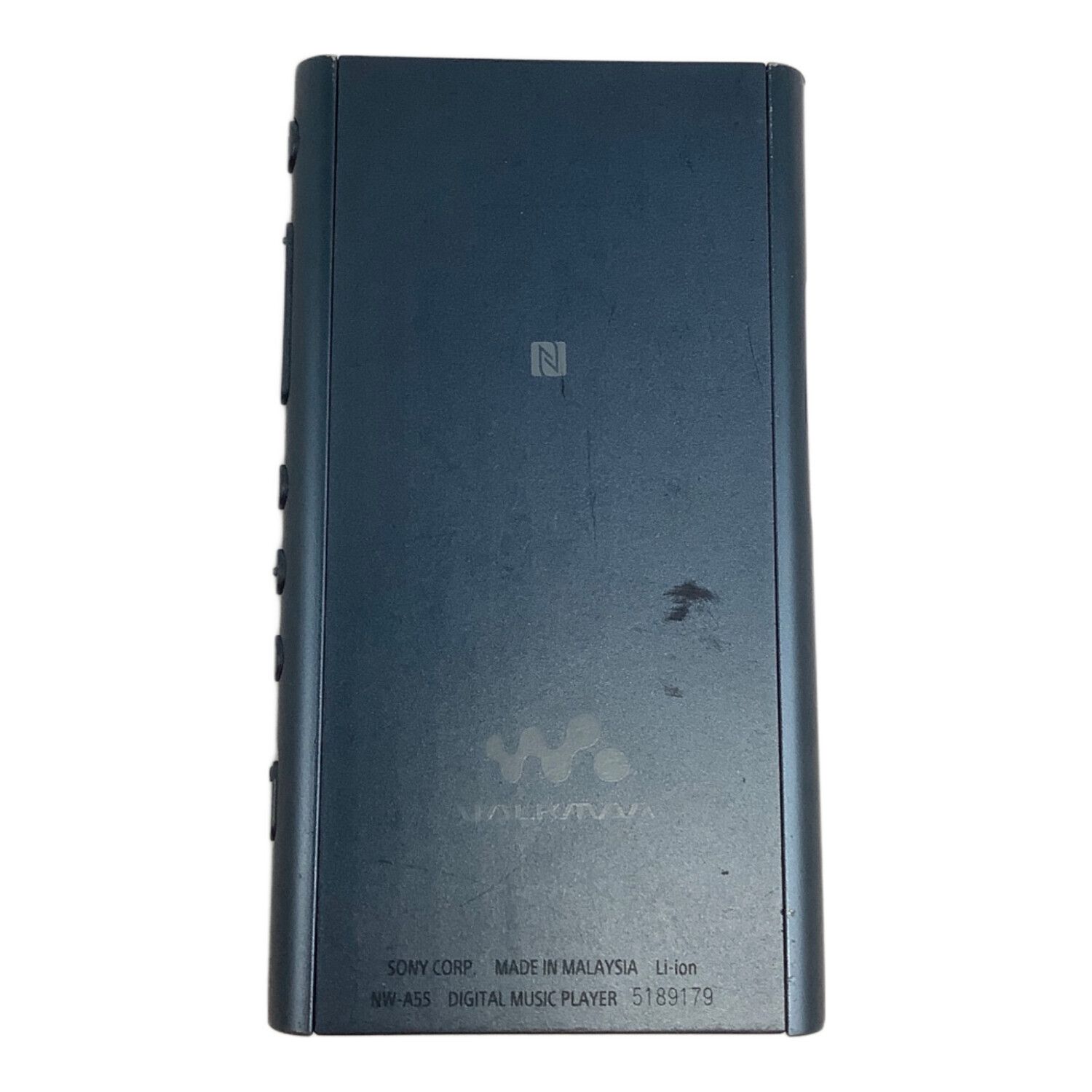 SONY (ソニー) デジタルオーディオプレーヤー NW-A55HN WALKMAN
