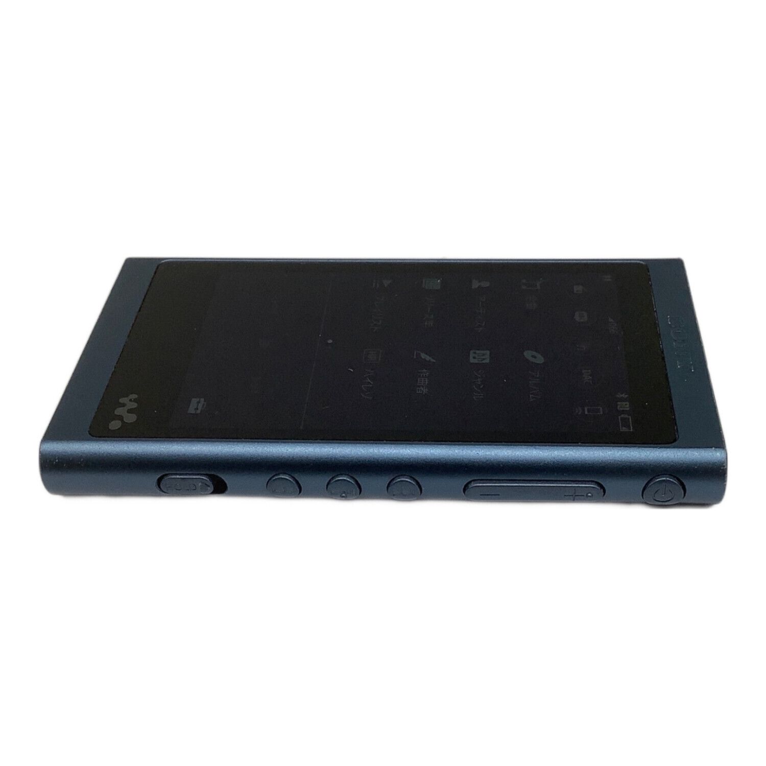 【訳あり動作品】SONY NW-A55 デジタルオーディオプレーヤー SONY (ソニー) デジタルオーディオプレーヤー NW-A55HN WALKMAN