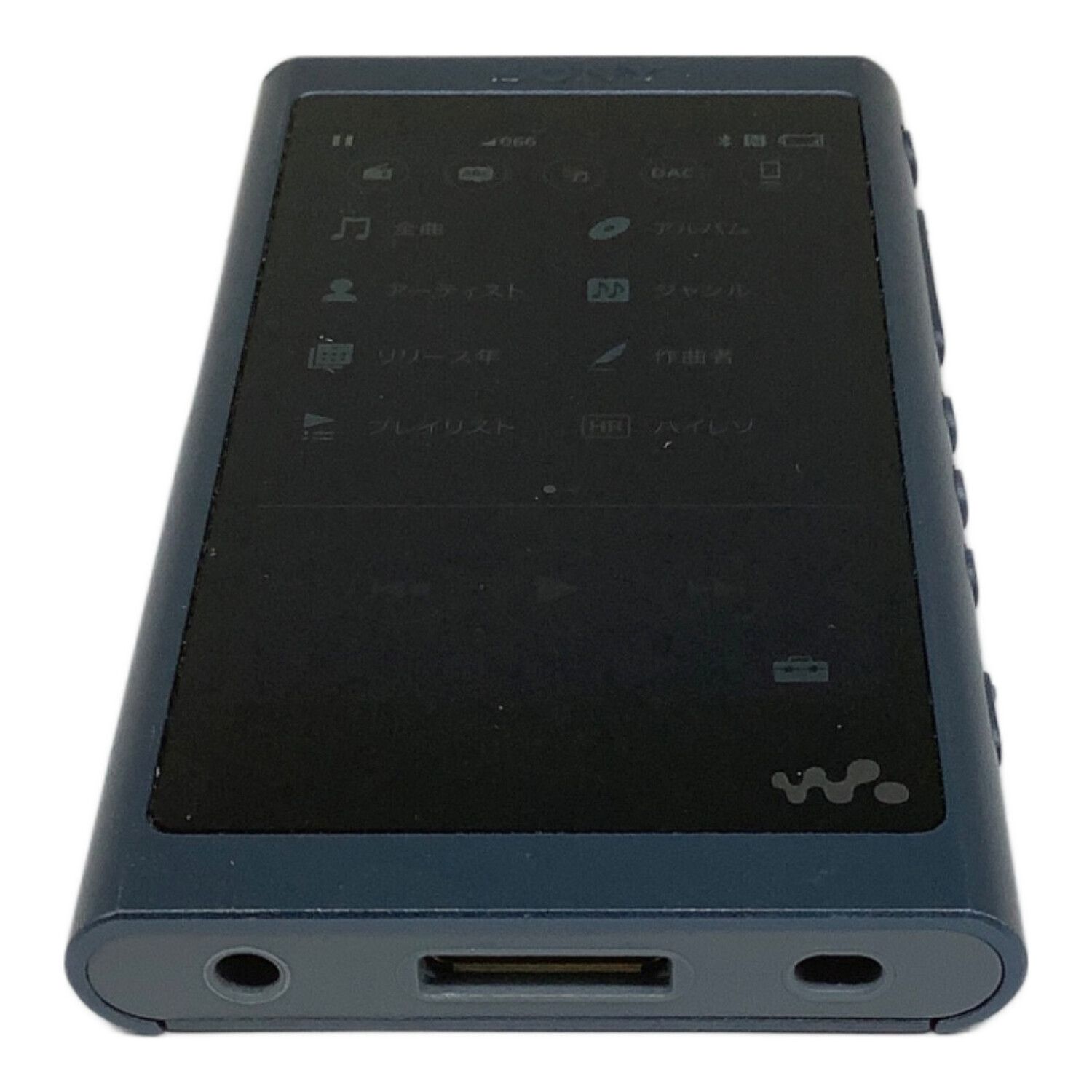 SONY (ソニー) デジタルオーディオプレーヤー NW-A55HN WALKMAN