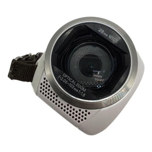 Panasonic (パナソニック) ビデオカメラ 251万画素 HC-V360M