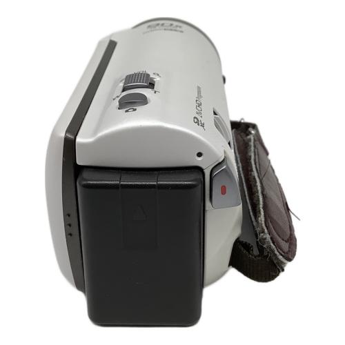 Panasonic (パナソニック) ビデオカメラ 251万画素 HC-V360M