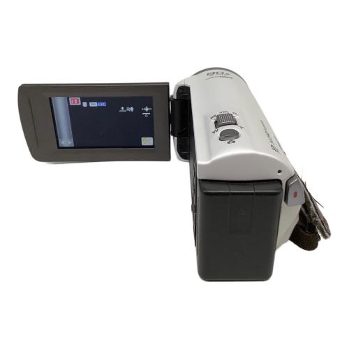 Panasonic (パナソニック) ビデオカメラ 251万画素 HC-V360M