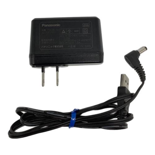 Panasonic (パナソニック) ビデオカメラ 251万画素 HC-V360M