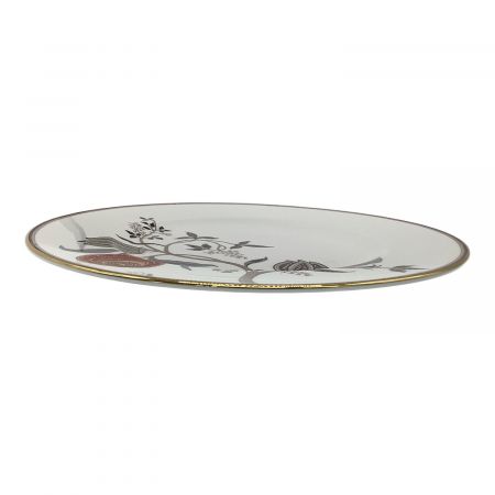Wedgwood (ウェッジウッド) プレート キズ有 Φ27.5cm パシュミナ