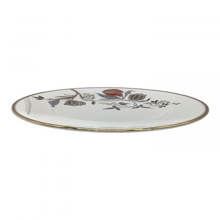 Wedgwood (ウェッジウッド) プレート キズ有 Φ27.5cm パシュミナ