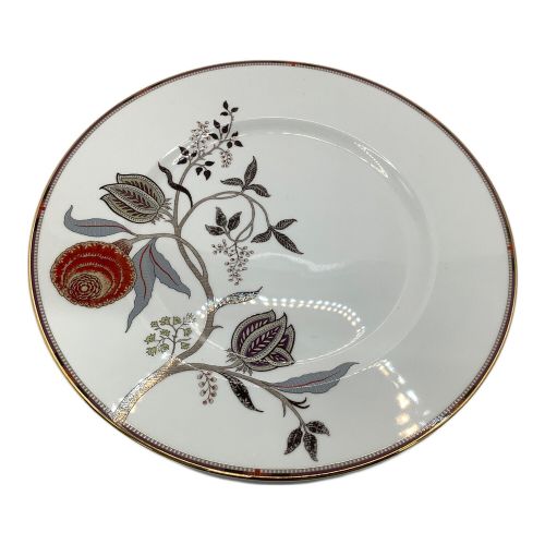 Wedgwood (ウェッジウッド) プレート キズ有 Φ27.5cm パシュミナ