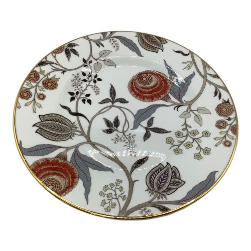 Wedgwood (ウェッジウッド) プレート Φ21cm パシュミナ