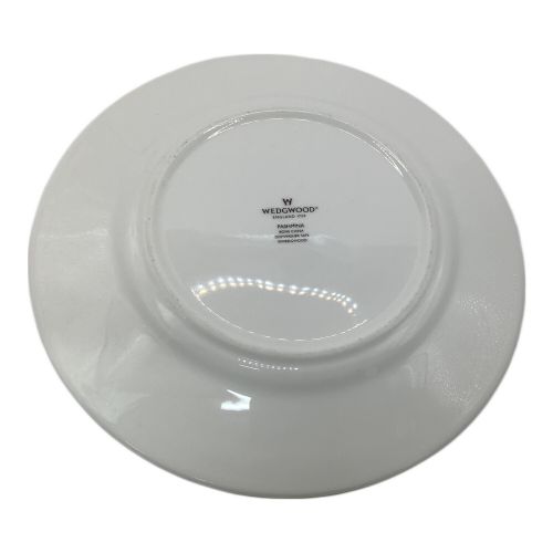 Wedgwood (ウェッジウッド) プレート Φ21cm パシュミナ