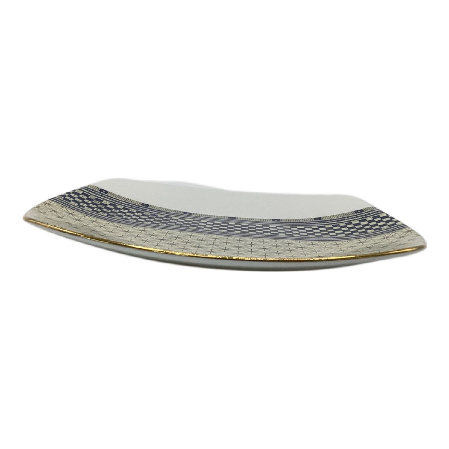 Wedgwood (ウェッジウッド) スクエアプレート 廃盤品 19x19x2.5cm