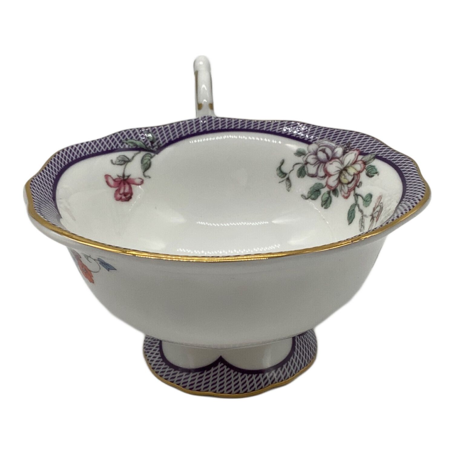 Wedgwood (ウェッジウッド) カップ&ソーサー ワンダーラスト