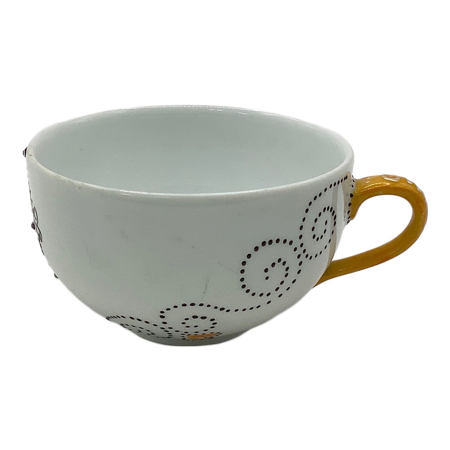 ソワジック soizick Soizick (ソワジック) カップ&ソーサー ラインストーン