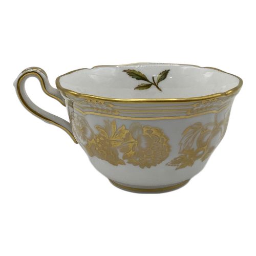 supoo カップ&ソーサー スタッフォードフラワー