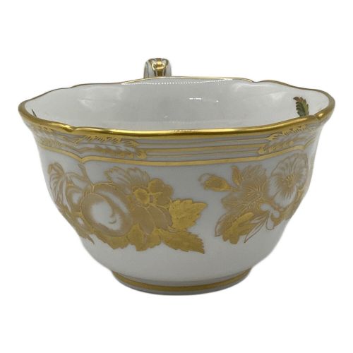 supoo カップ&ソーサー スタッフォードフラワー