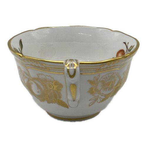 supoo カップ&ソーサー スタッフォードフラワー