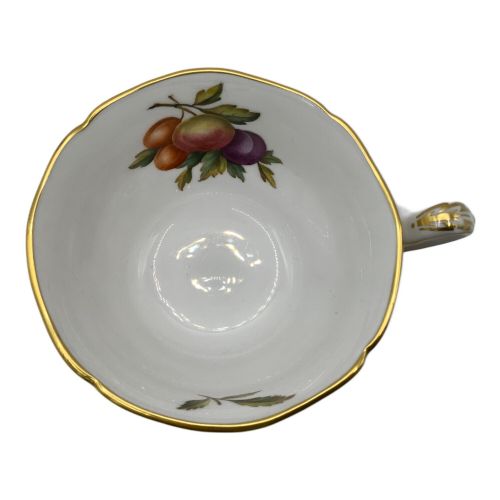 supoo カップ&ソーサー スタッフォードフラワー