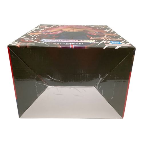 ドラゴンボール超 紅き仮面のサイヤ人 一番くじ ラストワン賞