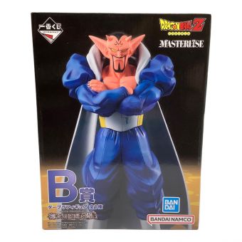 ドラゴンボールZ ダーブラ 一番くじ B賞