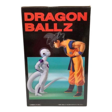 ドラゴンボールZ 孫悟空&フリーザ 一番くじ ラストワン賞｜トレファク
