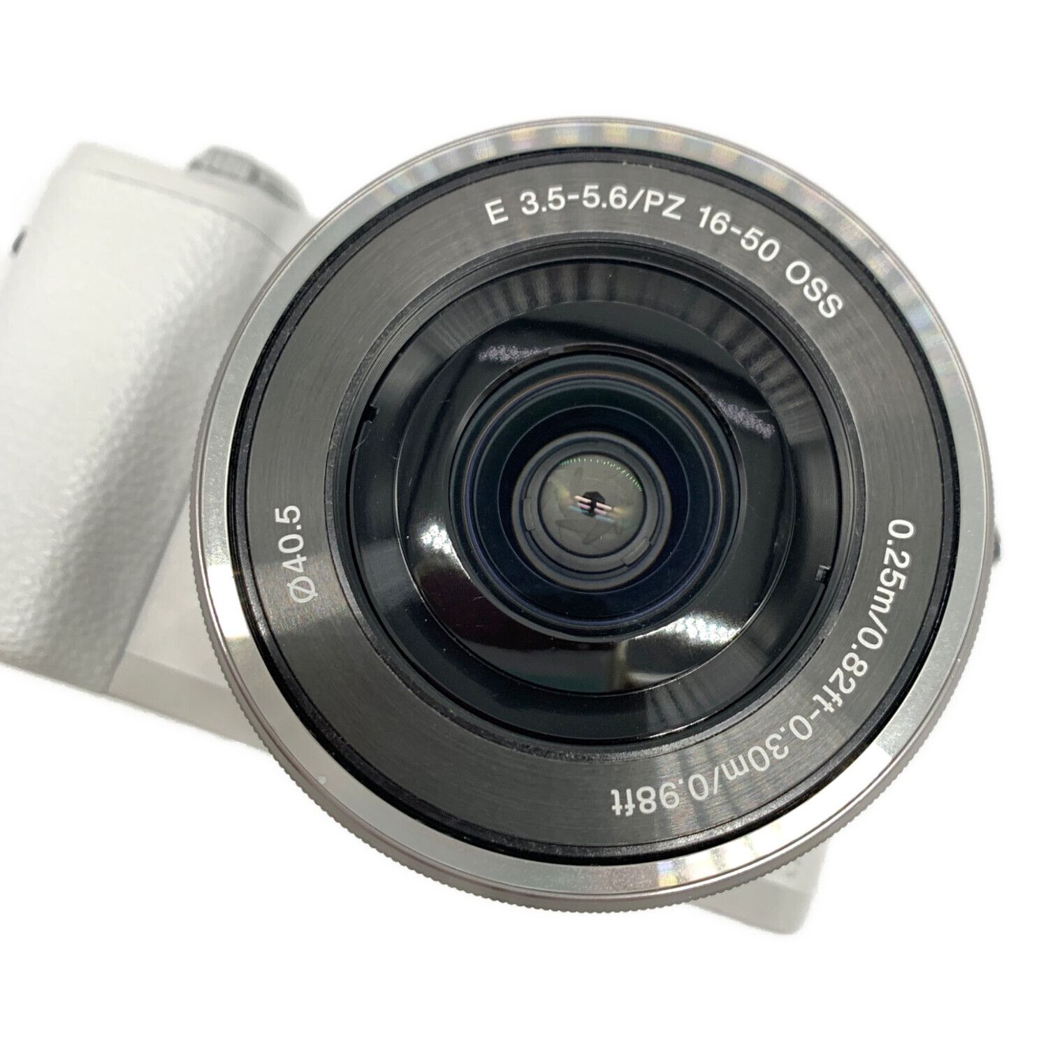 SONY (ソニー) ミラーレス一眼カメラ ILCE-5100 2470万画素 APS-C 専用