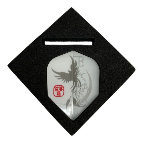 【バサラ】雷花 Raika ダーツバレル