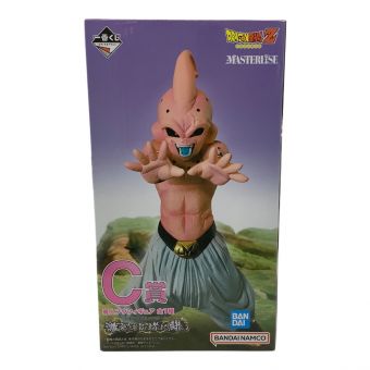 ドラゴンボールZ 魔人ブウ 一番くじ C賞