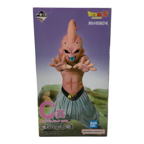 ドラゴンボールZ 魔人ブウ 一番くじ C賞